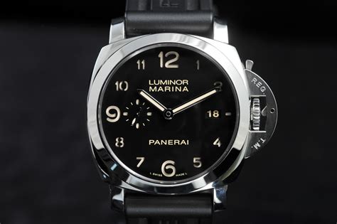 panerai 00359|panerai luminor 1950 pam 359.